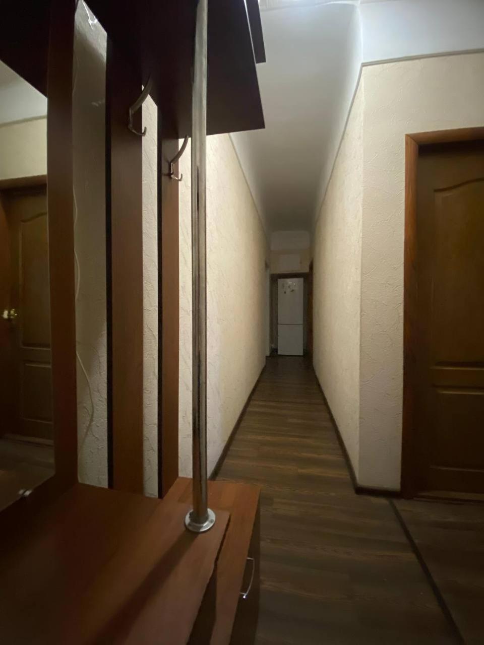 3Х Комнатные Аппартаменты В Центре Жд Вокзал Apartment โปลตาวา ภายนอก รูปภาพ
