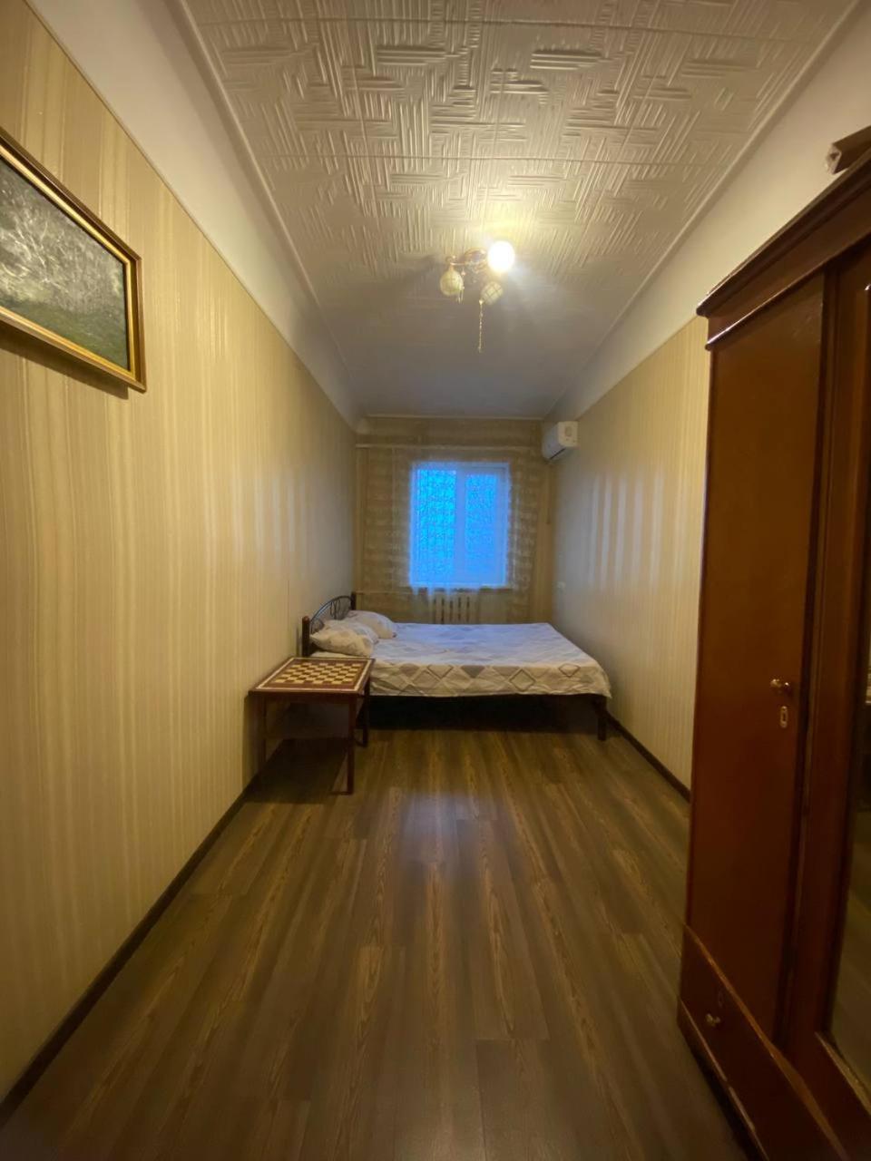 3Х Комнатные Аппартаменты В Центре Жд Вокзал Apartment โปลตาวา ภายนอก รูปภาพ